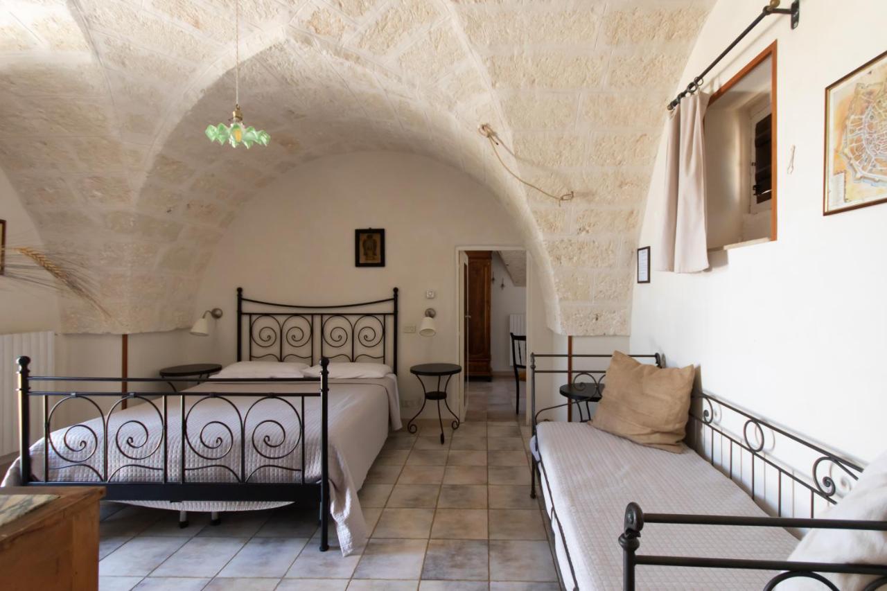 Masseria Parco Di Castro Монтальбано Экстерьер фото
