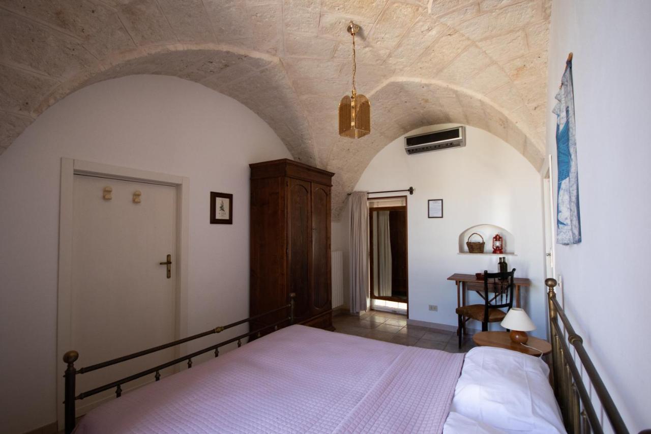 Masseria Parco Di Castro Монтальбано Экстерьер фото